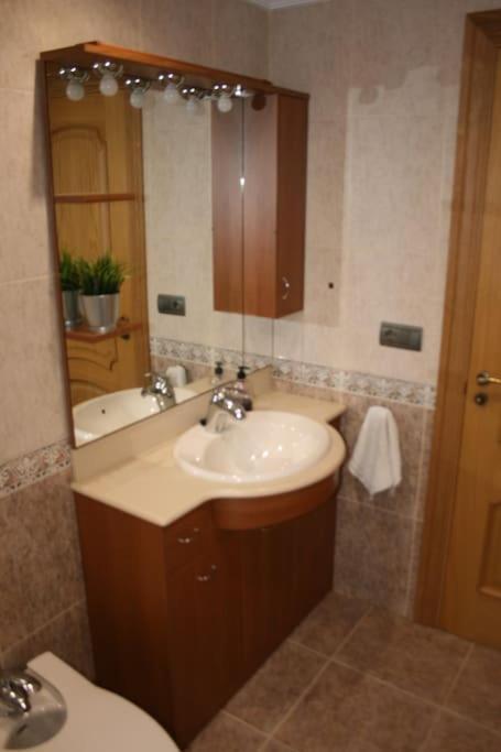 Apartmán Gartzinea, Amplia Y Preciosa Vivienda Rural Ezkurra Exteriér fotografie