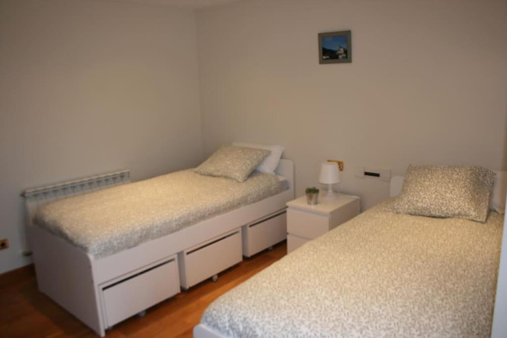 Apartmán Gartzinea, Amplia Y Preciosa Vivienda Rural Ezkurra Exteriér fotografie