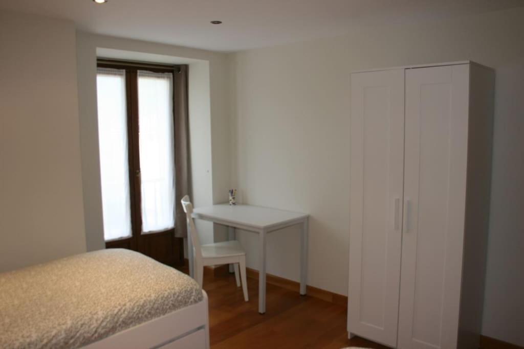 Apartmán Gartzinea, Amplia Y Preciosa Vivienda Rural Ezkurra Exteriér fotografie