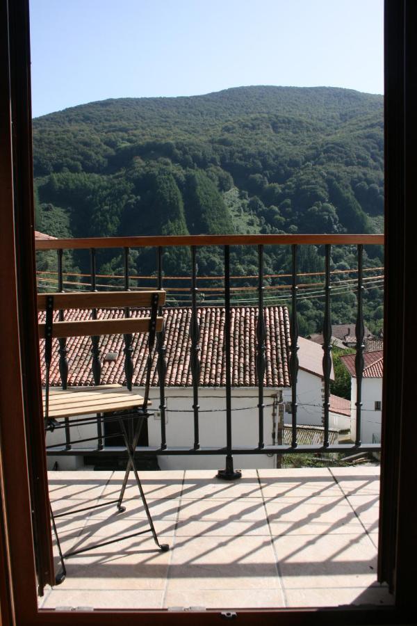 Apartmán Gartzinea, Amplia Y Preciosa Vivienda Rural Ezkurra Exteriér fotografie
